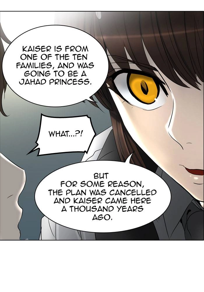 Tower of God Chapter 285, page 85 of 101