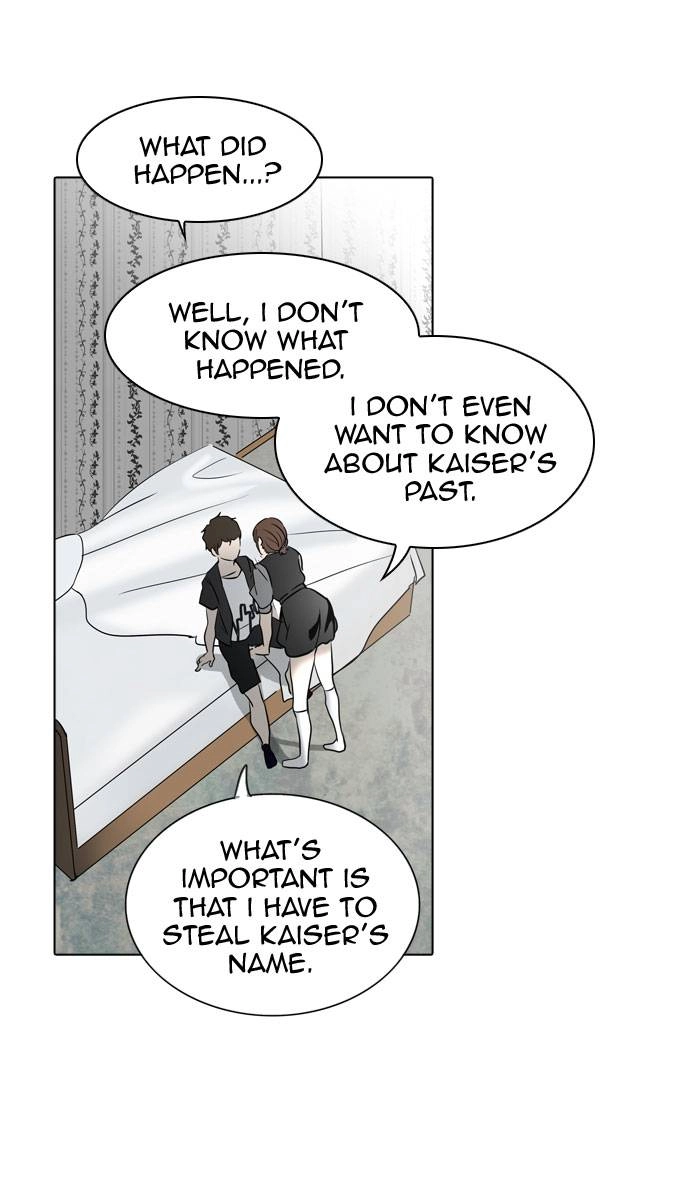 Tower of God Chapter 285, page 86 of 101