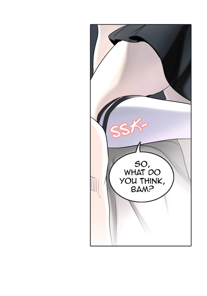 Tower of God Chapter 285, page 87 of 101