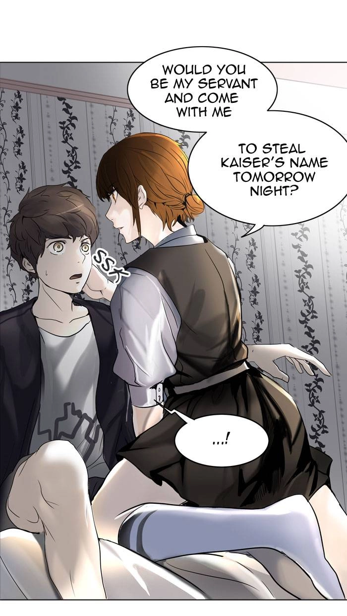 Tower of God Chapter 285, page 88 of 101