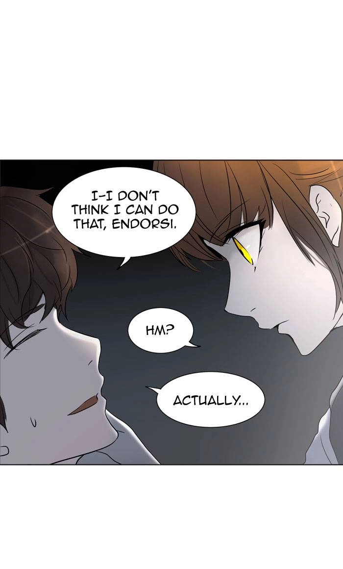 Tower of God Chapter 285, page 89 of 101