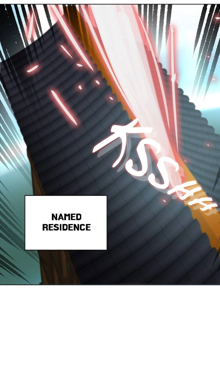Tower of God Chapter 285, page 9 of 101