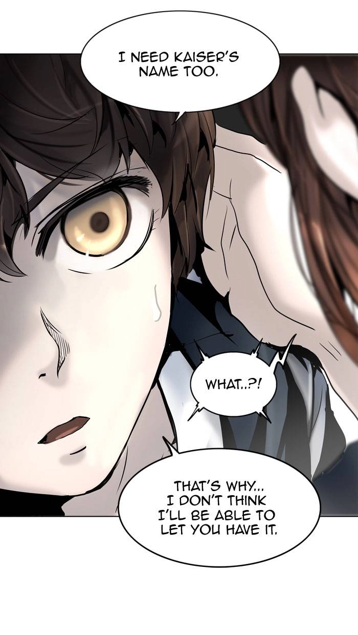 Tower of God Chapter 285, page 90 of 101