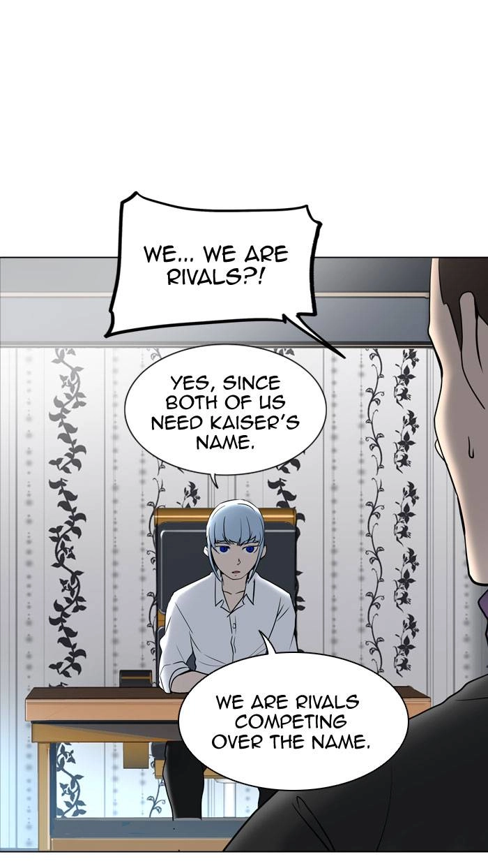 Tower of God Chapter 285, page 91 of 101