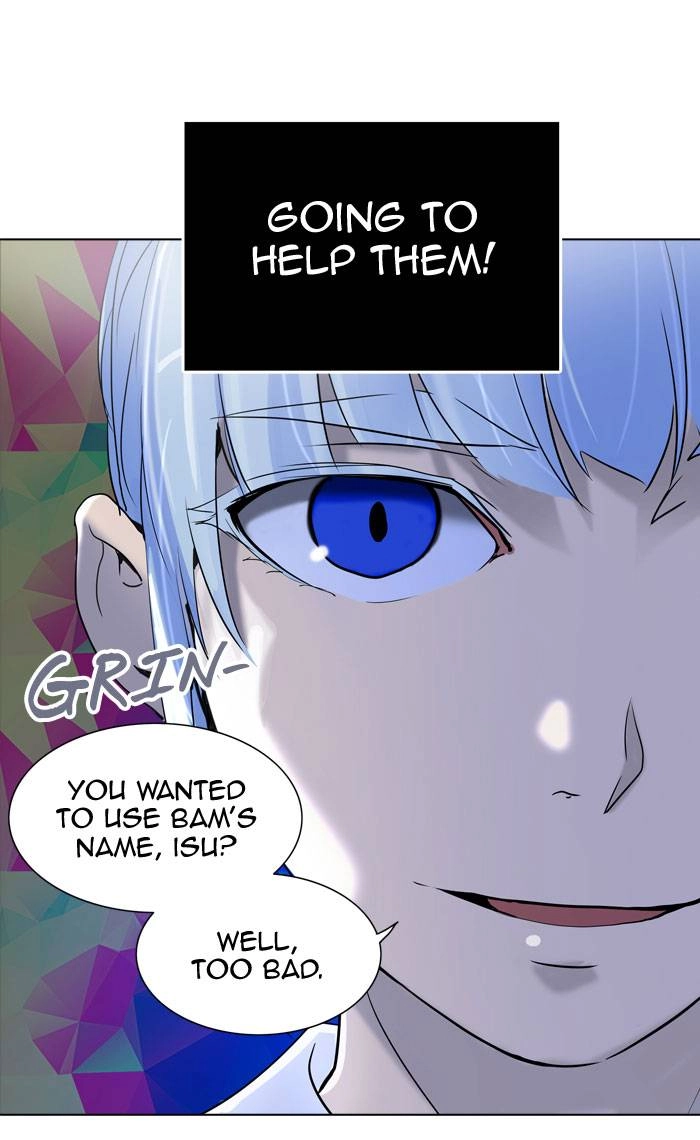 Tower of God Chapter 285, page 95 of 101