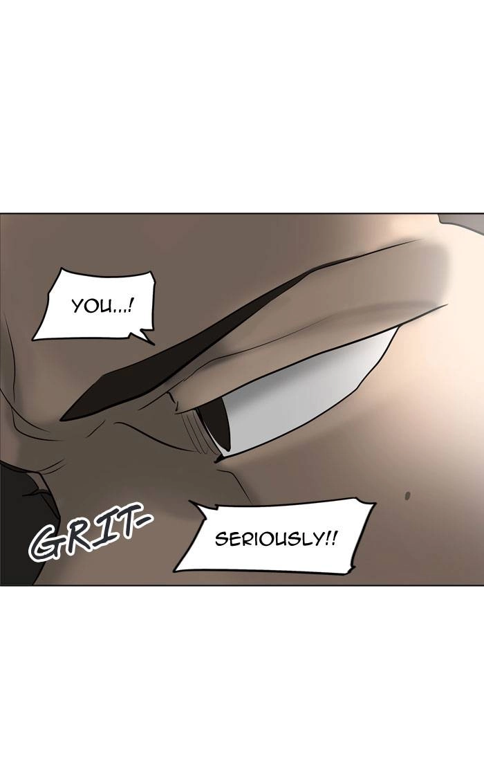 Tower of God Chapter 285, page 96 of 101