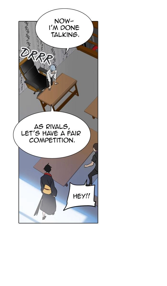 Tower of God Chapter 285, page 97 of 101