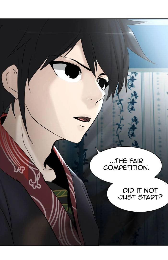 Tower of God Chapter 285, page 99 of 101