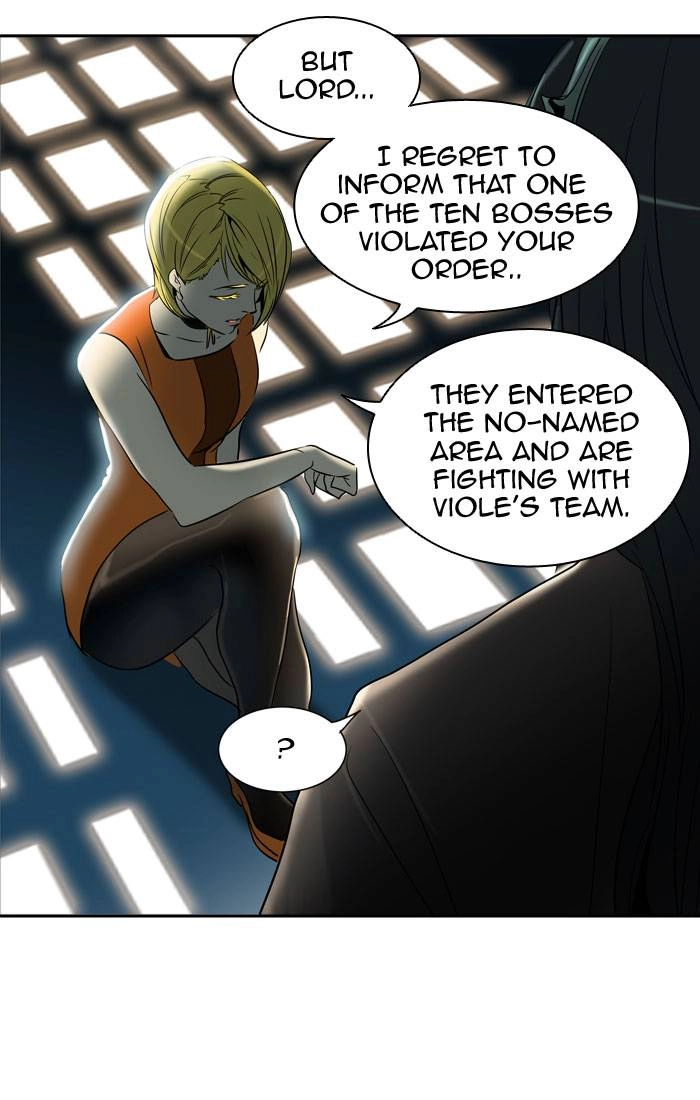 Tower of God Chapter 286, page 101 of 112