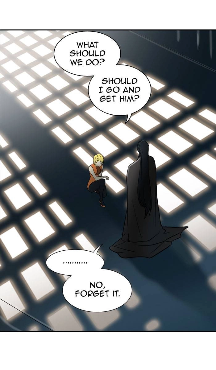 Tower of God Chapter 286, page 104 of 112