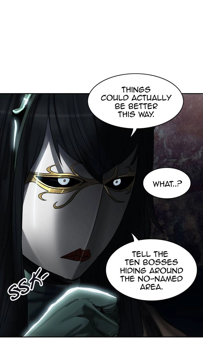 Tower of God Chapter 286, page 105 of 112