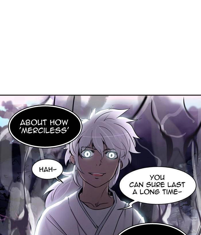 Tower of God Chapter 286, page 111 of 112