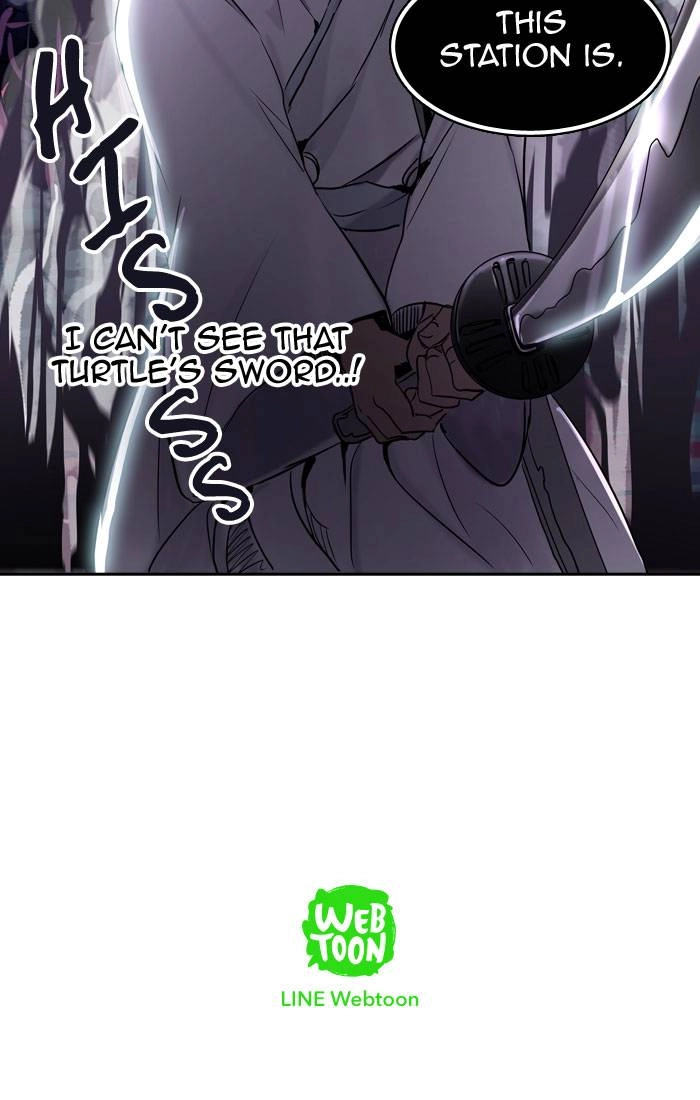 Tower of God Chapter 286, page 112 of 112