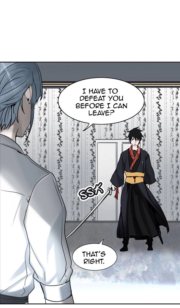 Tower of God Chapter 286, page 12 of 112