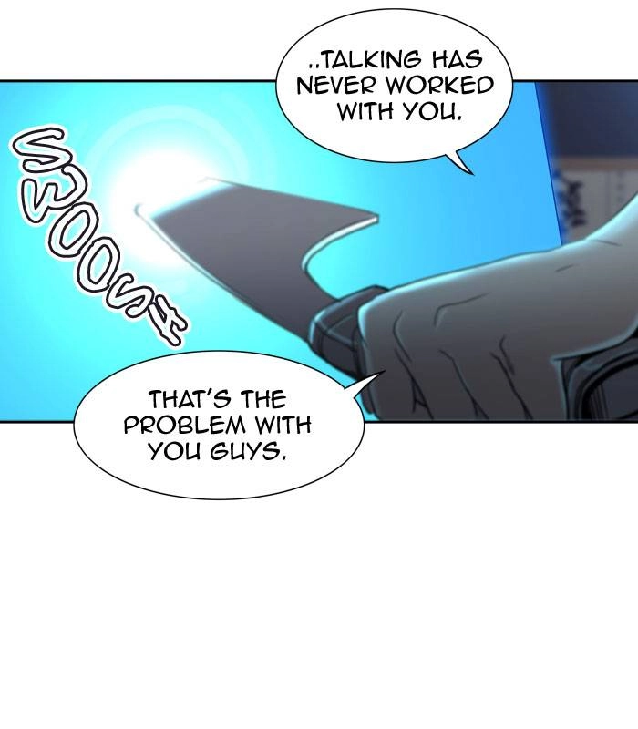 Tower of God Chapter 286, page 17 of 112