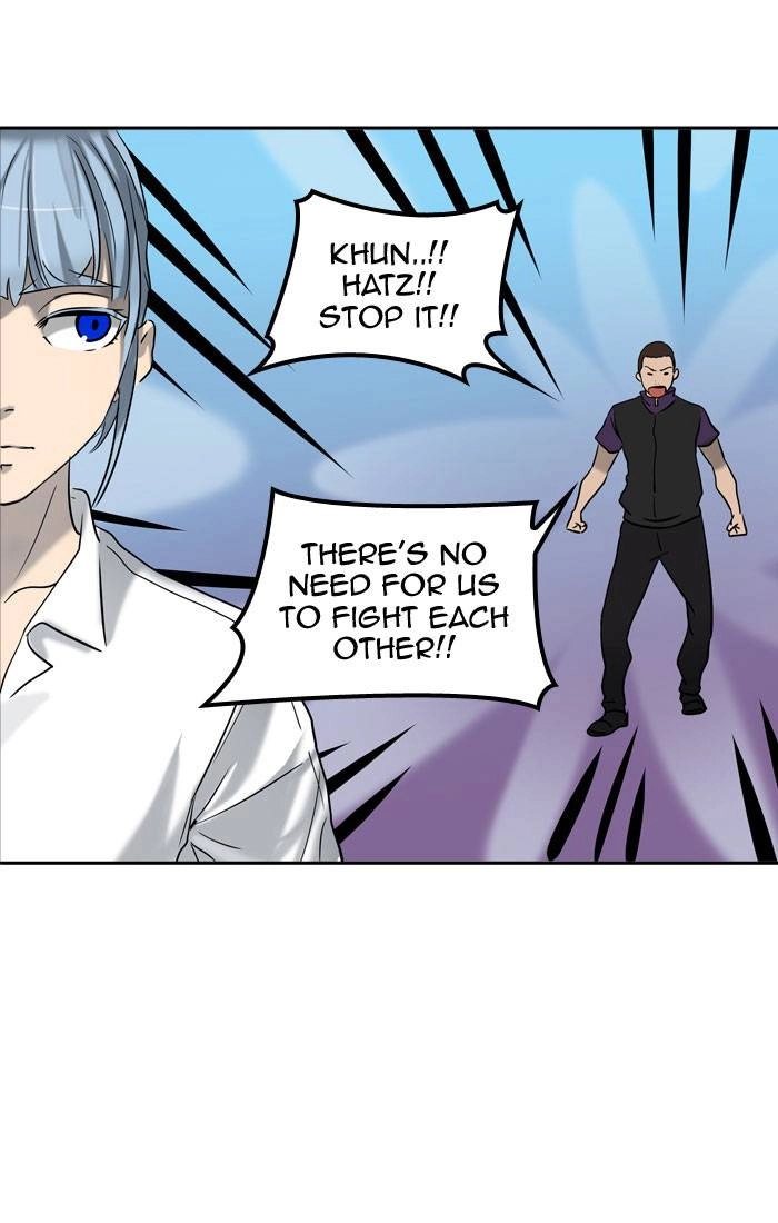 Tower of God Chapter 286, page 19 of 112