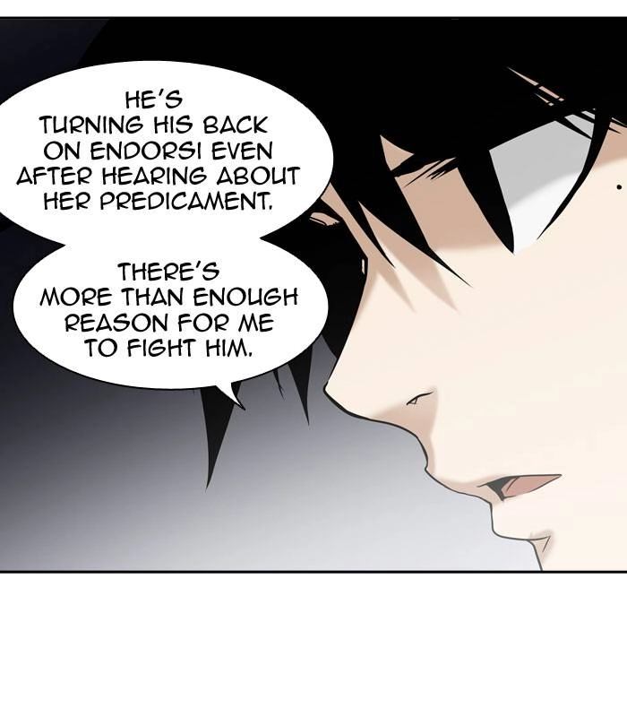 Tower of God Chapter 286, page 20 of 112