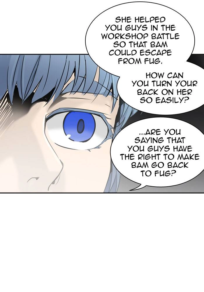 Tower of God Chapter 286, page 21 of 112