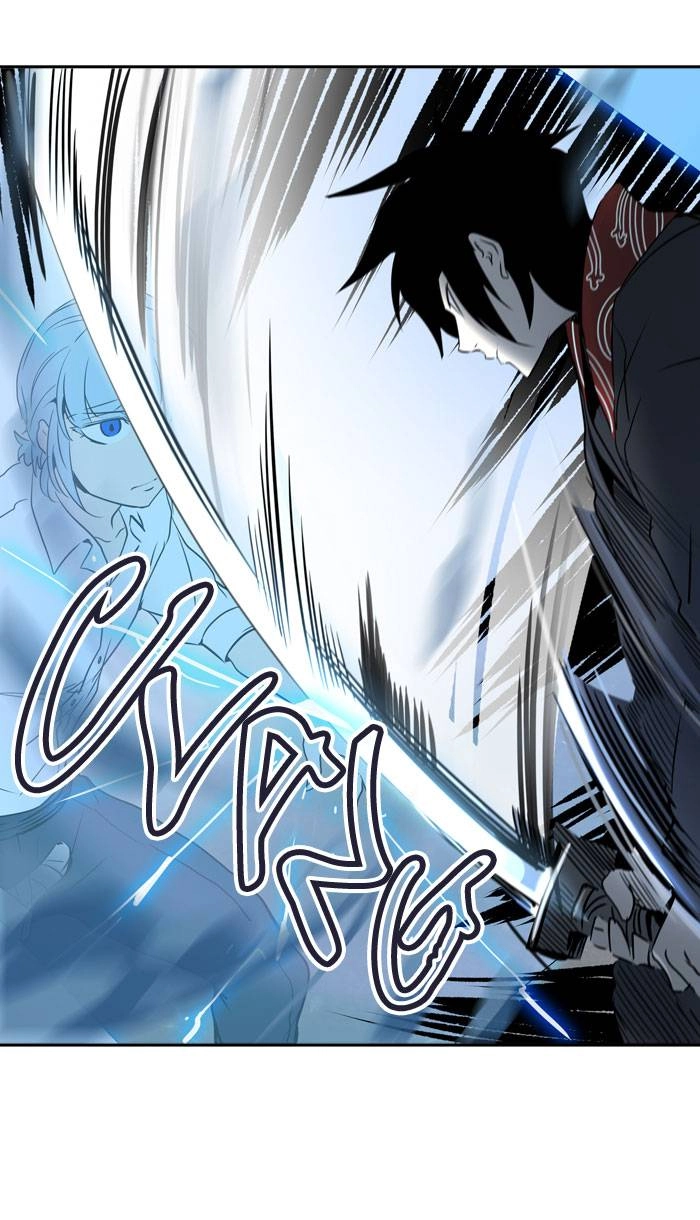 Tower of God Chapter 286, page 23 of 112