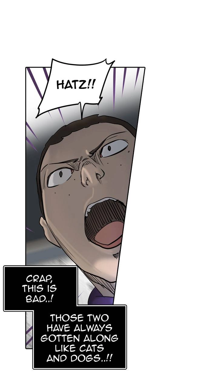 Tower of God Chapter 286, page 24 of 112