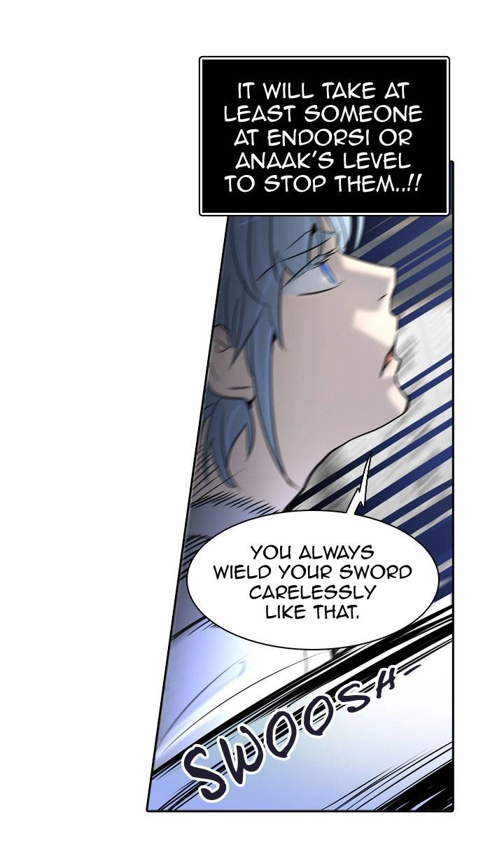 Tower of God Chapter 286, page 25 of 112