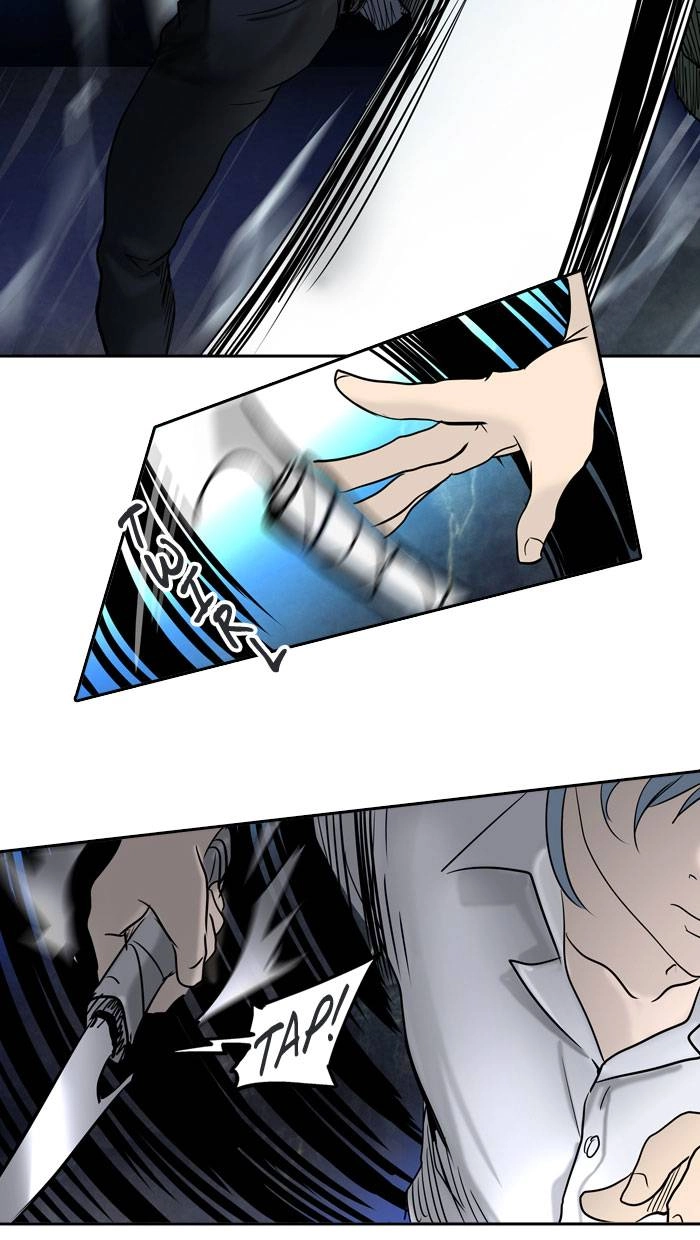 Tower of God Chapter 286, page 27 of 112