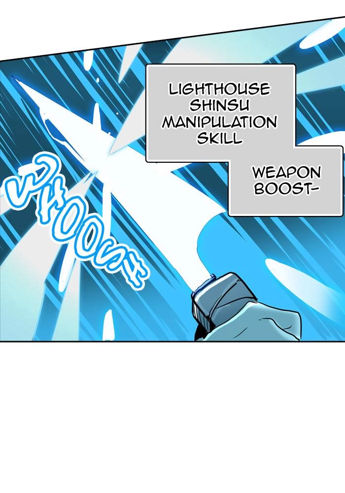 Tower of God Chapter 286, page 32 of 112