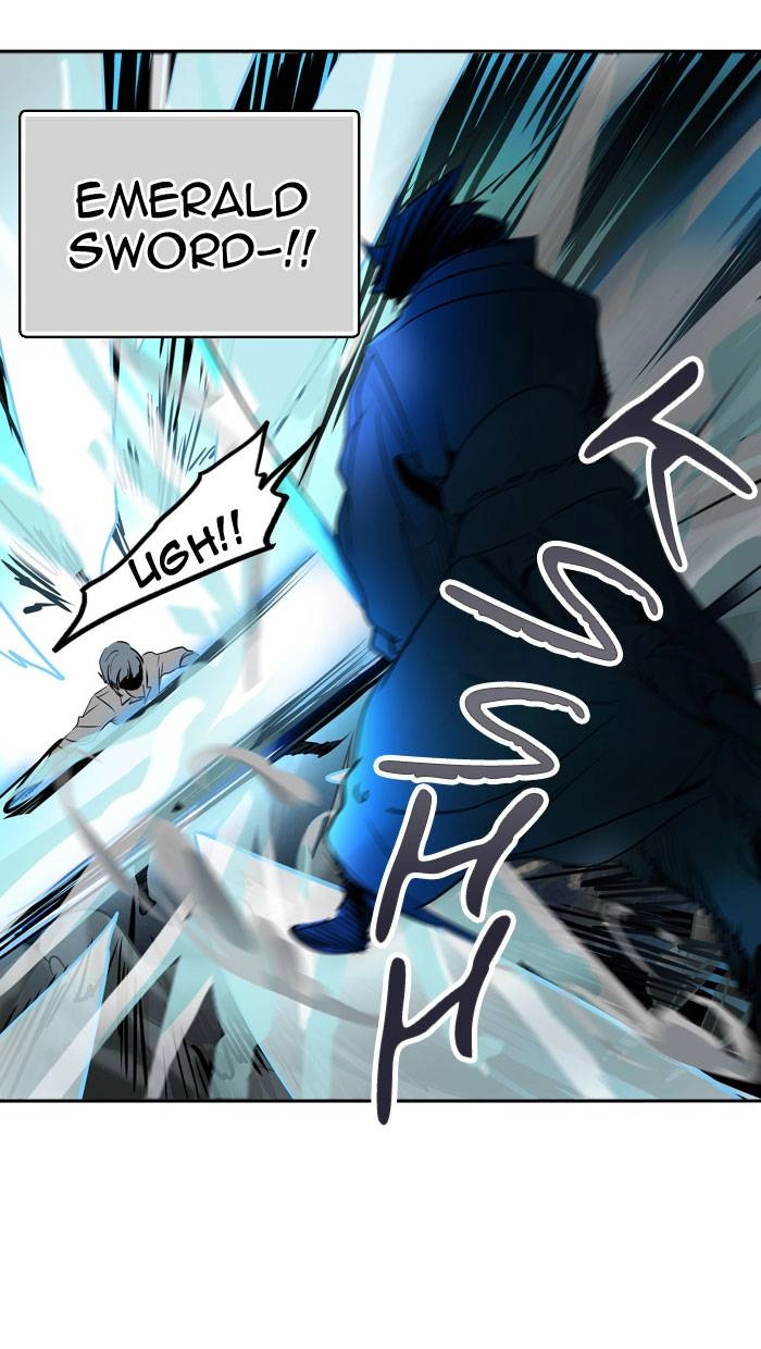 Tower of God Chapter 286, page 33 of 112