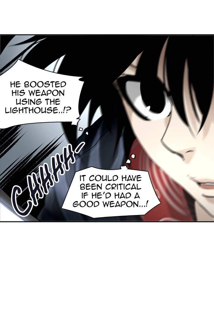 Tower of God Chapter 286, page 34 of 112