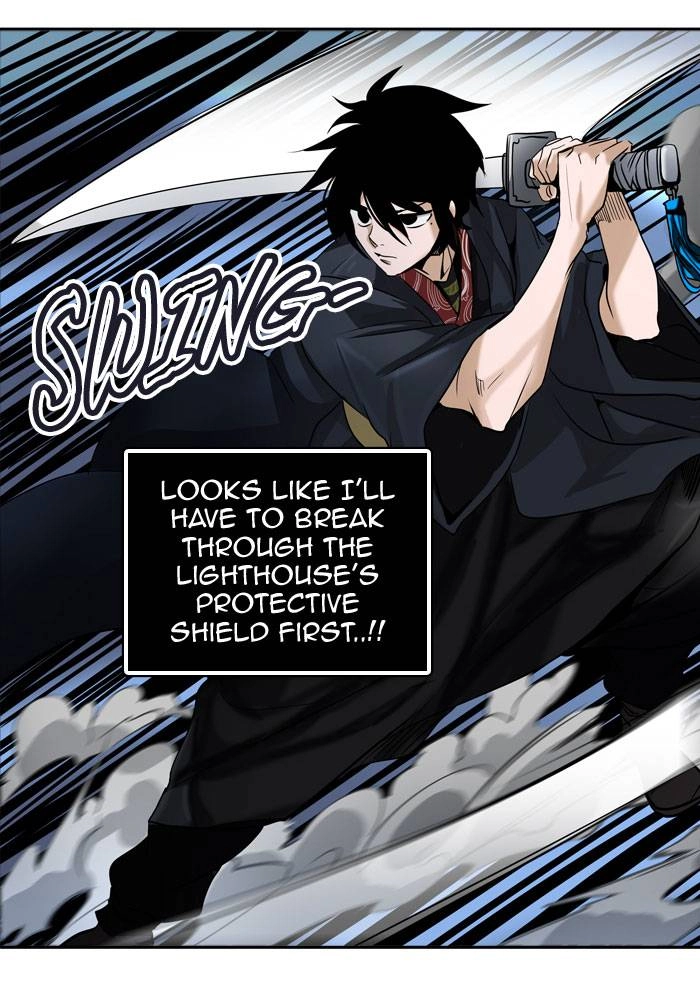 Tower of God Chapter 286, page 35 of 112