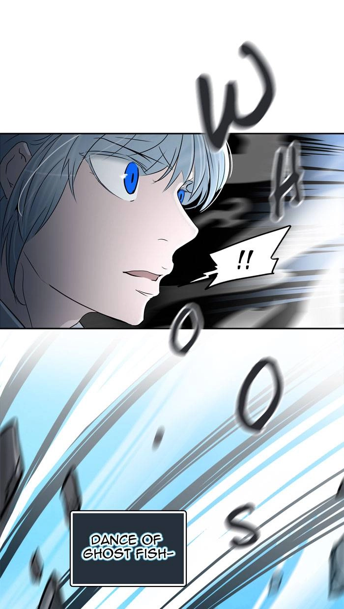 Tower of God Chapter 286, page 36 of 112