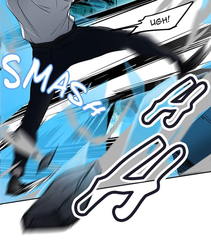 Tower of God Chapter 286, page 38 of 112