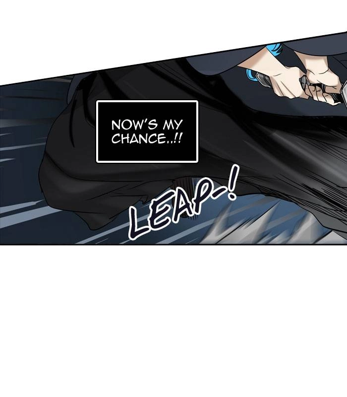 Tower of God Chapter 286, page 39 of 112
