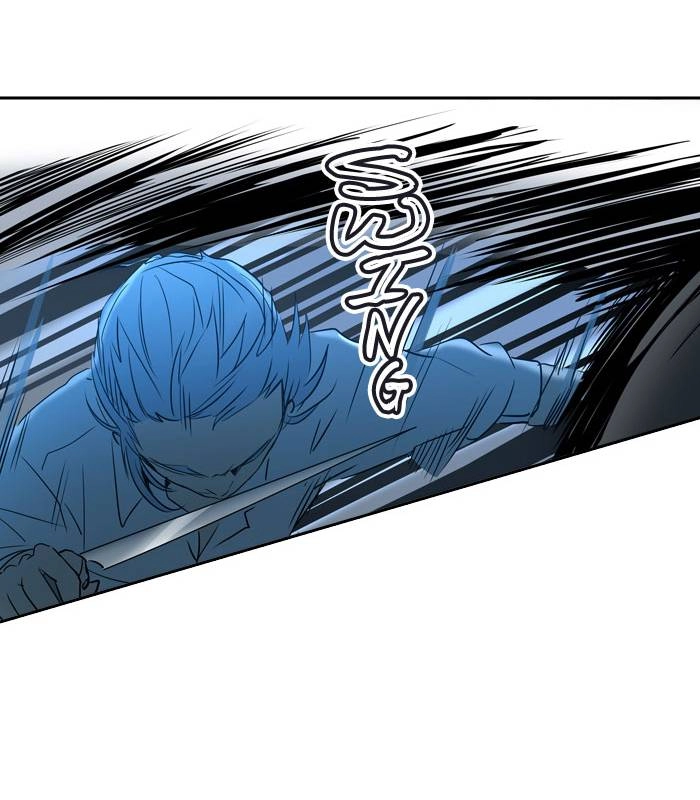 Tower of God Chapter 286, page 40 of 112