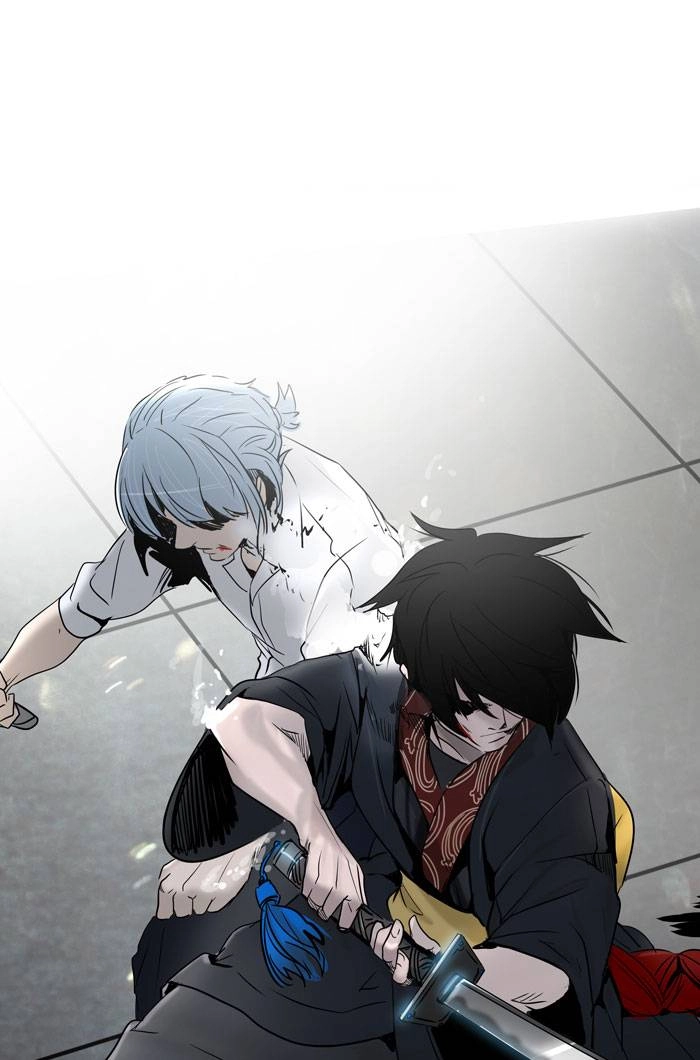 Tower of God Chapter 286, page 46 of 112