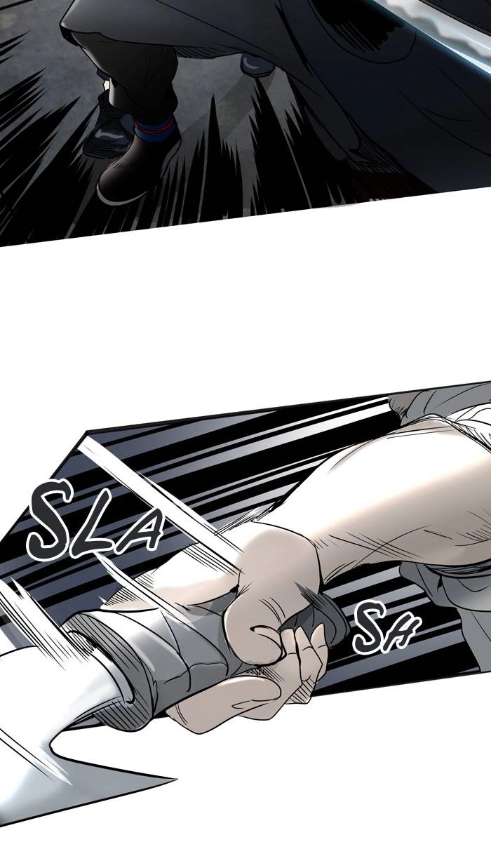 Tower of God Chapter 286, page 47 of 112
