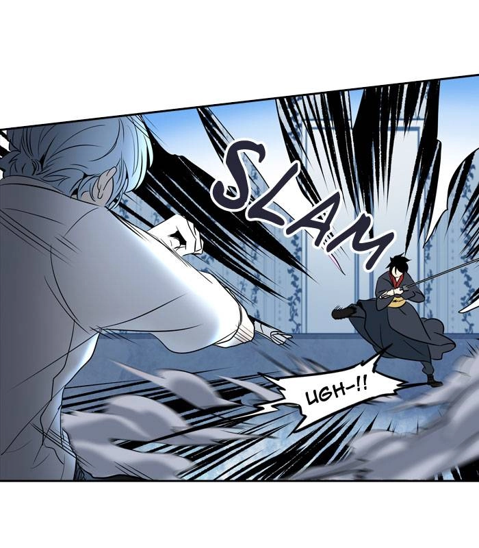 Tower of God Chapter 286, page 49 of 112
