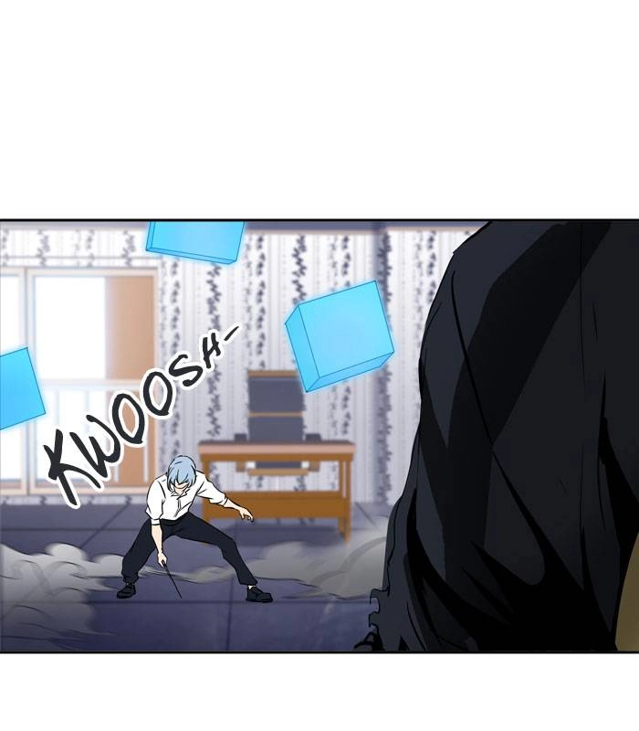 Tower of God Chapter 286, page 50 of 112