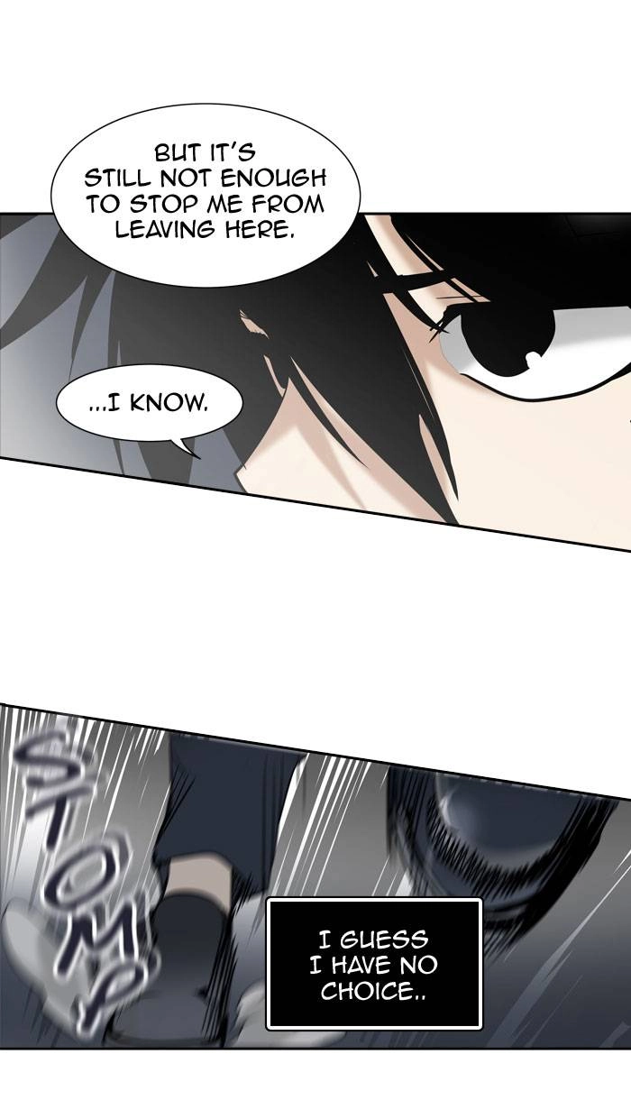 Tower of God Chapter 286, page 52 of 112