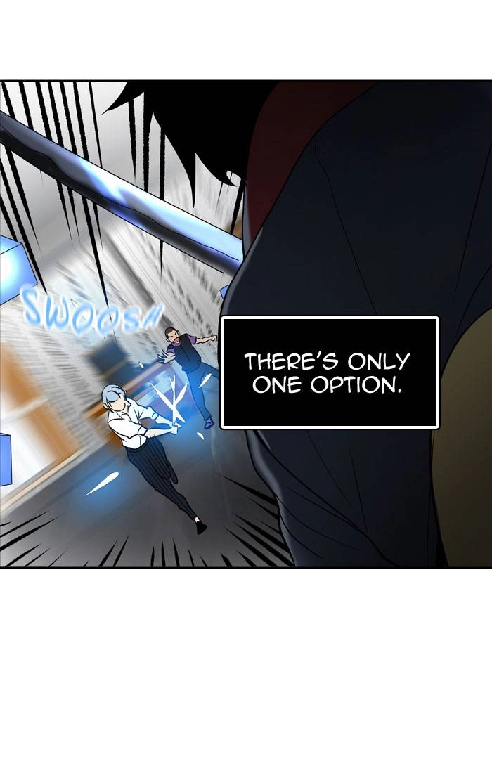 Tower of God Chapter 286, page 55 of 112