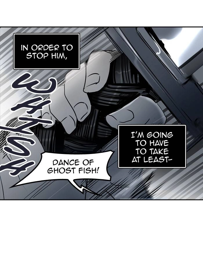 Tower of God Chapter 286, page 56 of 112