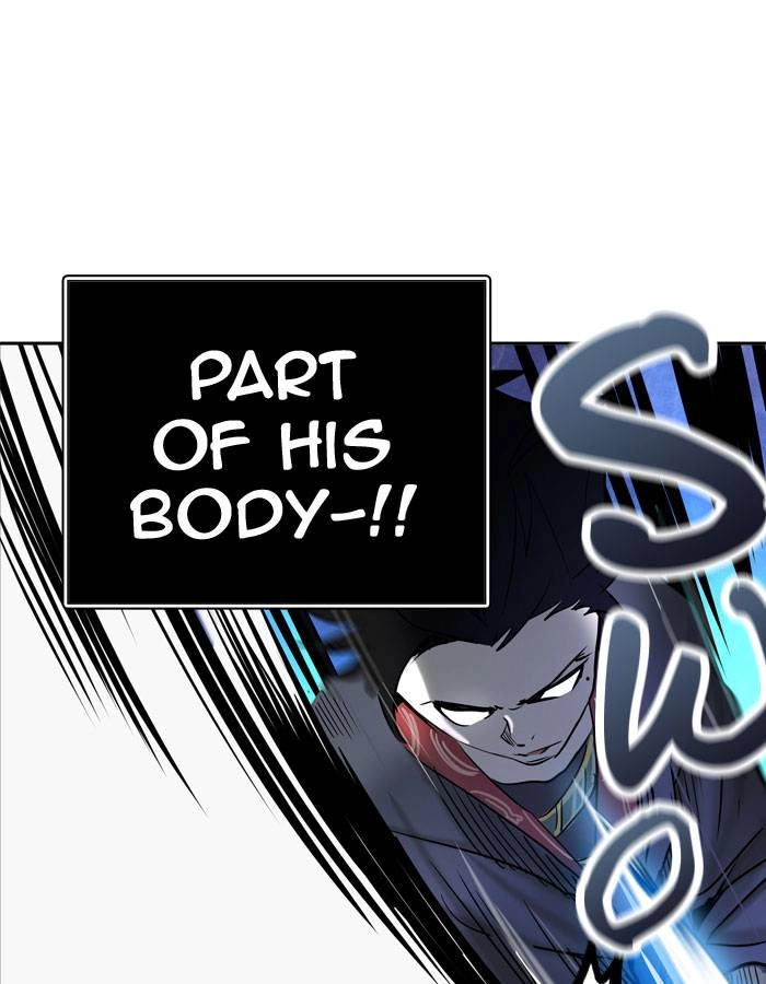 Tower of God Chapter 286, page 58 of 112