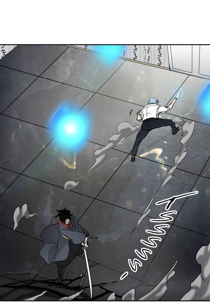 Tower of God Chapter 286, page 62 of 112