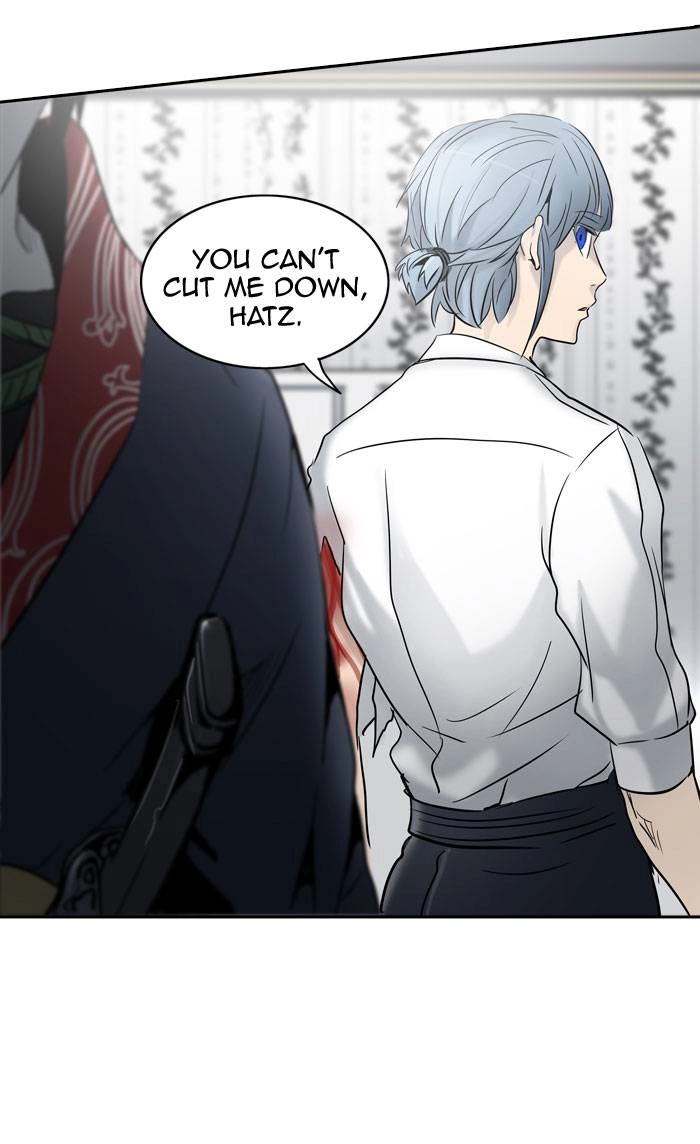 Tower of God Chapter 286, page 64 of 112