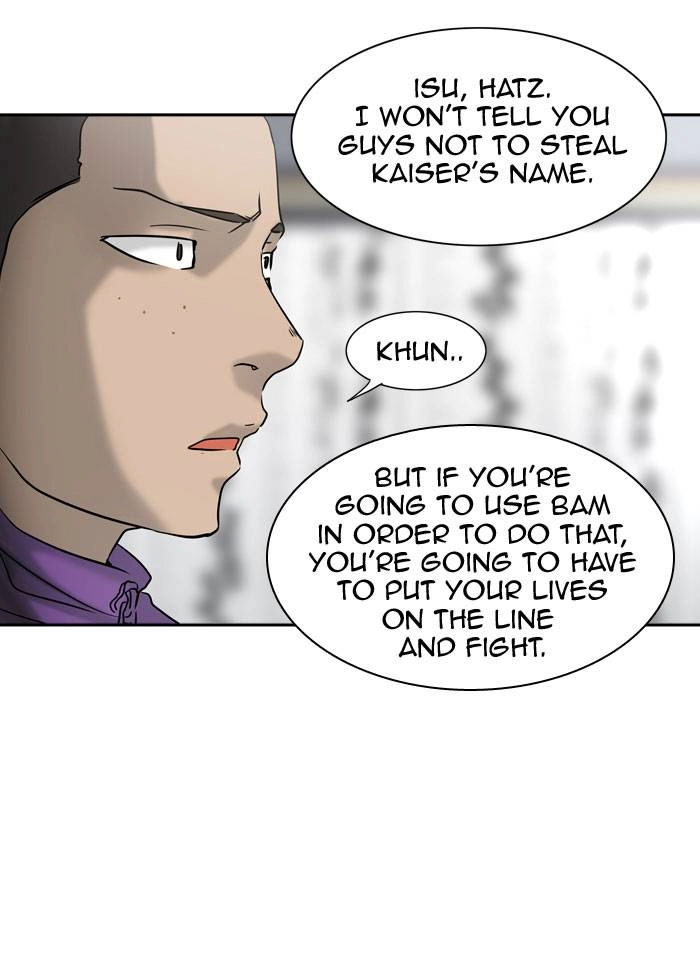 Tower of God Chapter 286, page 66 of 112