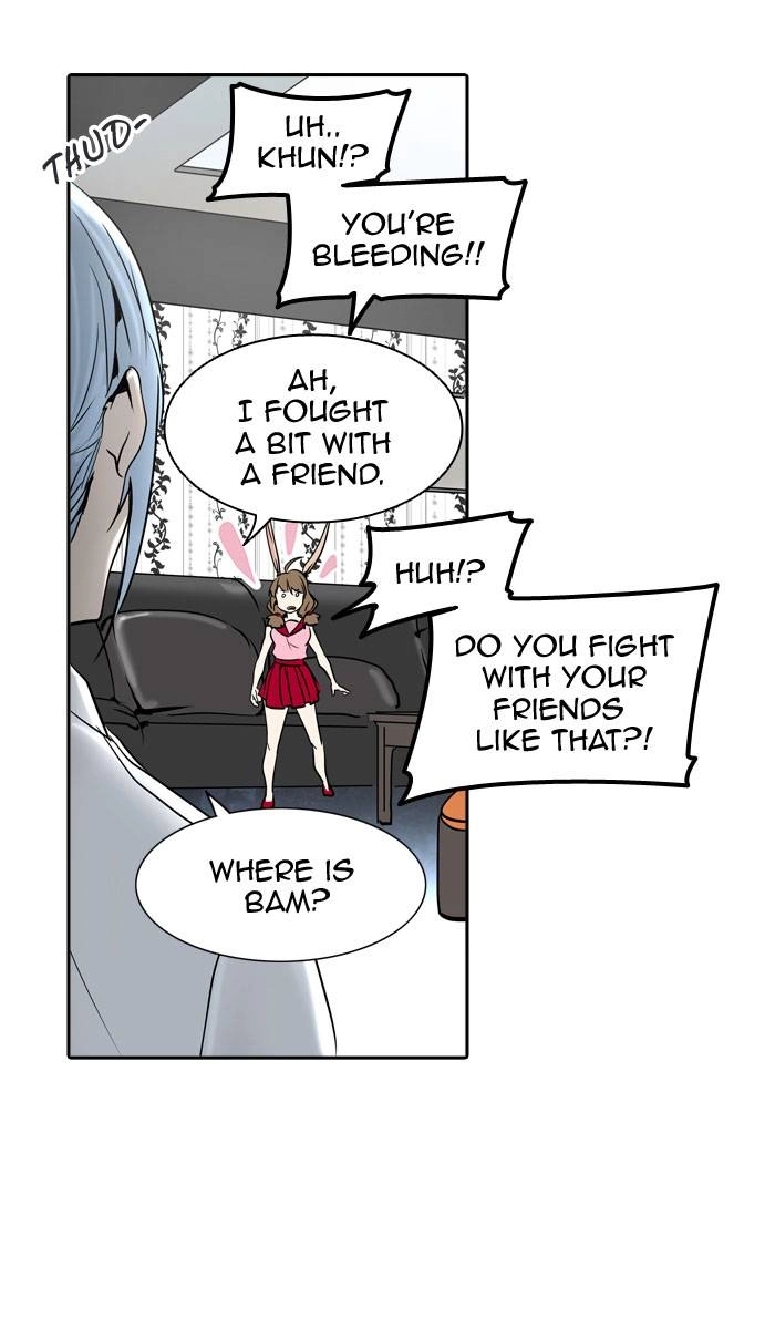 Tower of God Chapter 286, page 68 of 112
