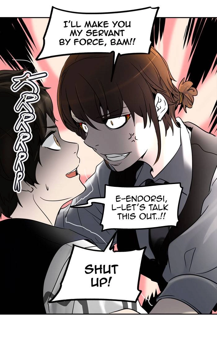 Tower of God Chapter 286, page 71 of 112