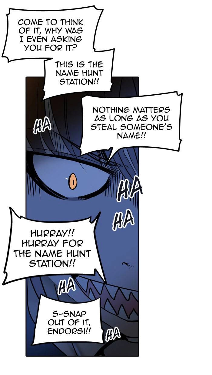 Tower of God Chapter 286, page 72 of 112