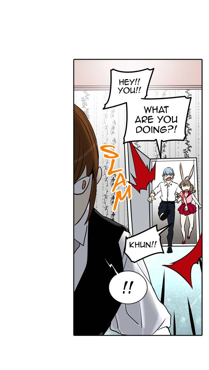 Tower of God Chapter 286, page 73 of 112