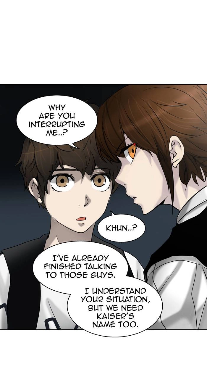 Tower of God Chapter 286, page 74 of 112